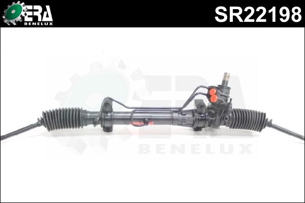 ERA BENELUX Рулевой механизм SR22198